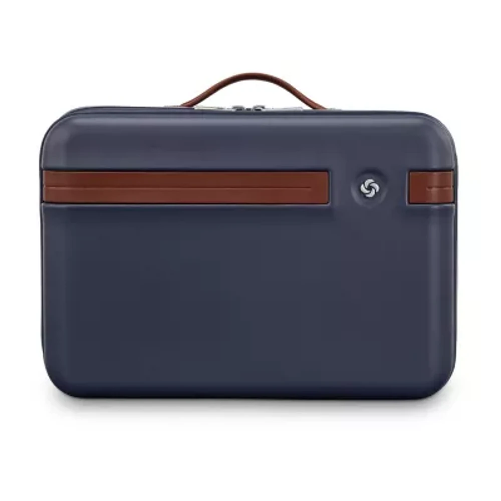 Samsonite Virtuosa 13" Train Case Hardside Luggage