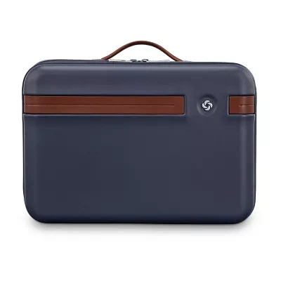 Samsonite Virtuosa 13" Train Case Hardside Luggage