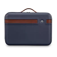 Samsonite Virtuosa 13" Train Case Hardside Luggage