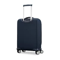 Samsonite Elevation Plus Global Carry-On Softside Luggage