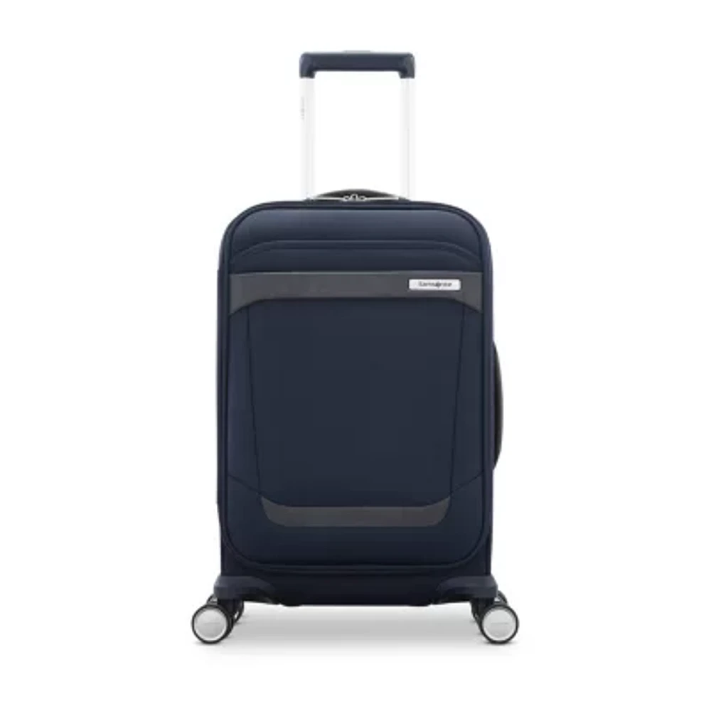 Samsonite Elevation Plus Global Carry-On Softside Luggage