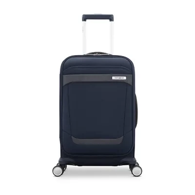 Samsonite Elevation Plus Global Carry-On Softside Luggage