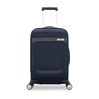 Samsonite Elevation Plus Global Carry-On Softside Luggage