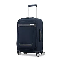 Samsonite Elevation Plus Global Carry-On Softside Luggage