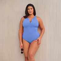 S3 Swim One Piece Swimsuit
