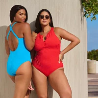 S3 Swim One Piece Swimsuit