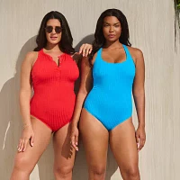 S3 Swim One Piece Swimsuit