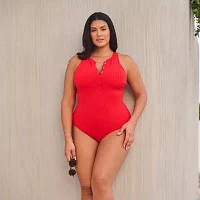 S3 Swim One Piece Swimsuit