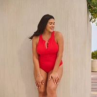 S3 Swim One Piece Swimsuit