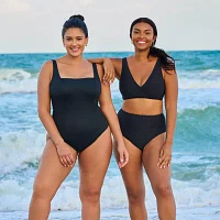 S3 Swim Womens One Piece Swimsuit