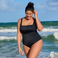 S3 Swim Womens One Piece Swimsuit