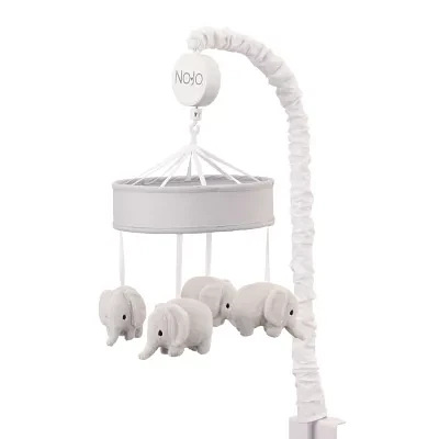 Nojo Elephant Baby Mobile