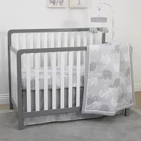 Nojo Elephant Baby Mobile