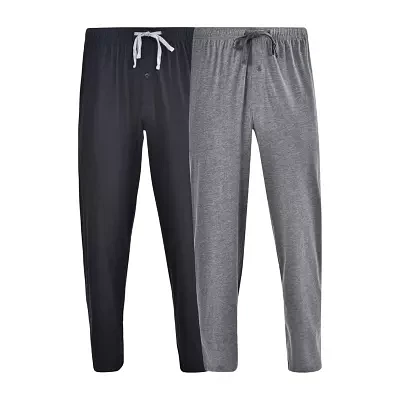 Hanes Mens Big Pajama Pants