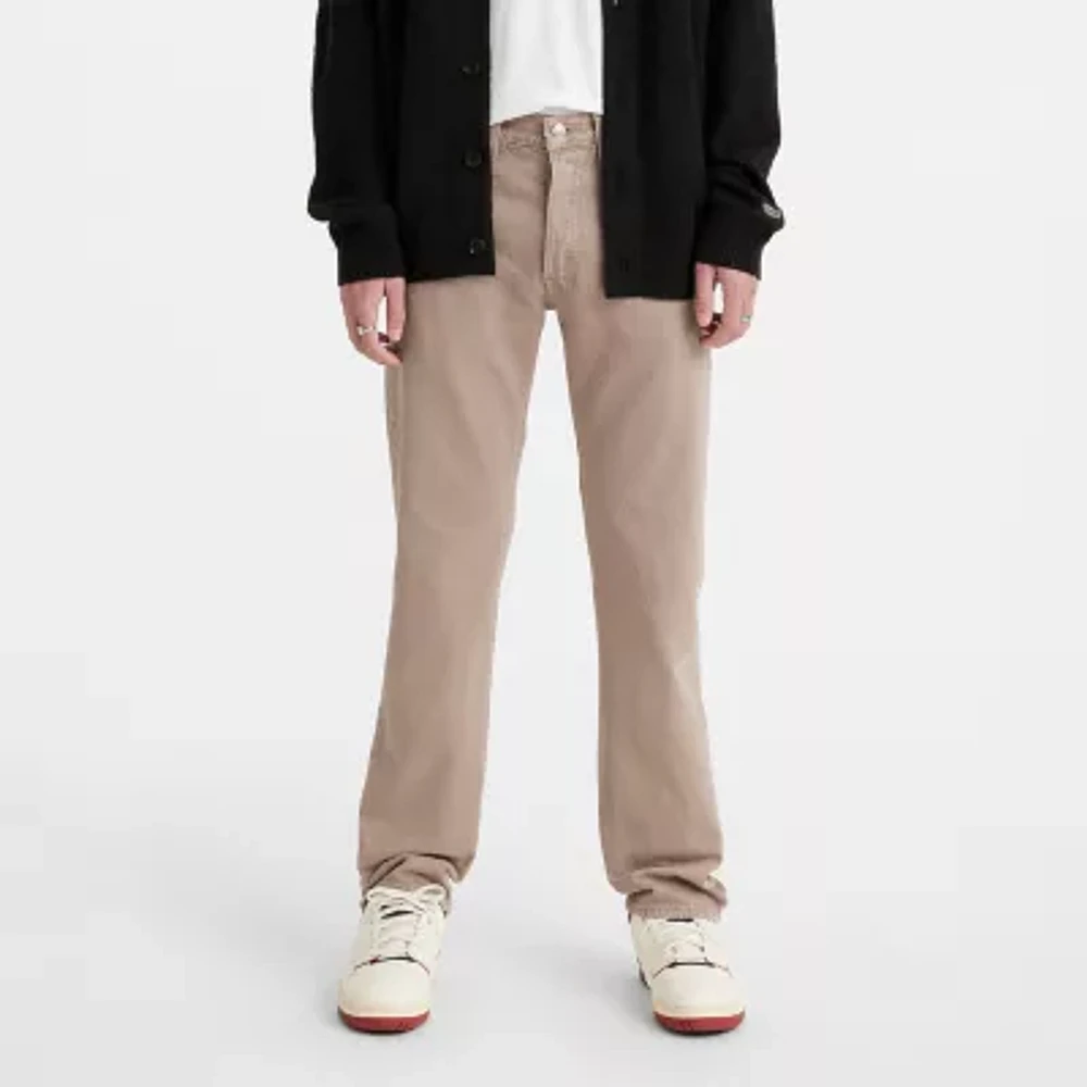 Levi's® Men's 501® Original Fit Straight Jean