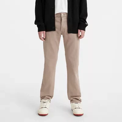 Levi's® Men's 501® Original Fit Straight Jean