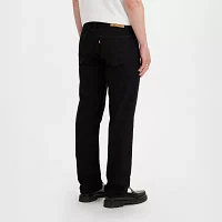 Levi’s® Men's 505™ Straight Regular Fit Jeans
