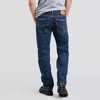 Levi’s® Men's 505™ Straight Regular Fit Jeans