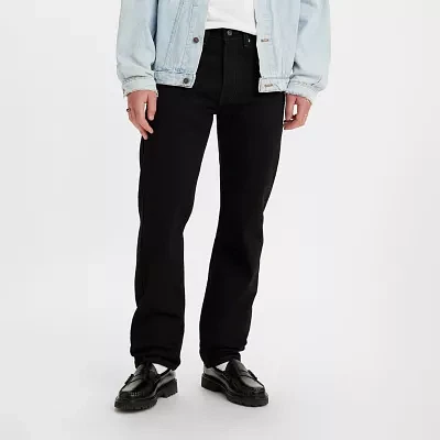 Levi’s® Men's 505™ Straight Regular Fit Jeans