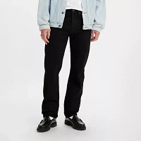 Levi’s® Men's 505™ Straight Regular Fit Jeans