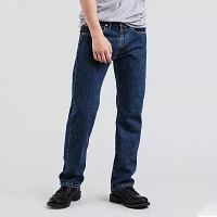 Levi’s® Men's 505™ Straight Regular Fit Jeans