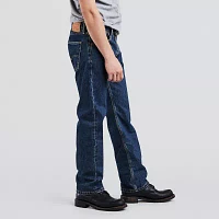 Levi’s® Men's 505™ Straight Regular Fit Jeans