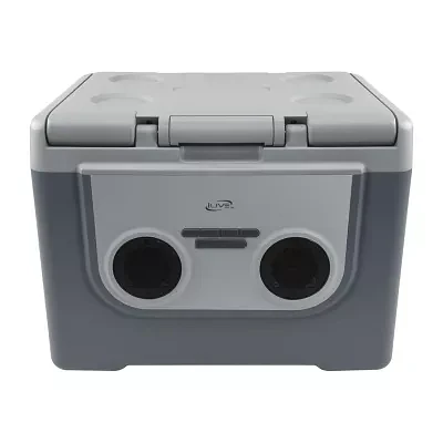 iLive 22qt. Suncooler+ Wireless Portable Speaker