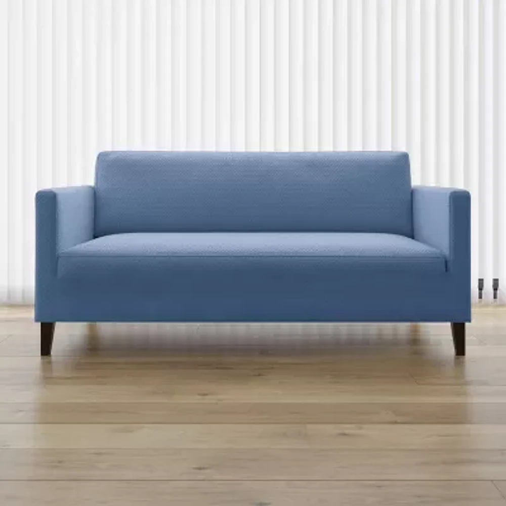 No 918 Belmar Loveseat Slipcovers