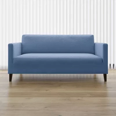 No 918 Belmar Loveseat Slipcovers