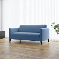 No 918 Belmar Loveseat Slipcovers