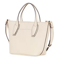 Liz Claiborne Marina Mini Tote Crossbody Bag