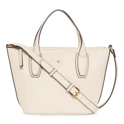 Liz Claiborne Marina Mini Tote Crossbody Bag