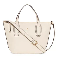 Liz Claiborne Marina Mini Tote Crossbody Bag