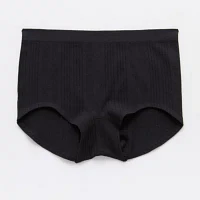 Arizona Body Seamless Boyshort Panty