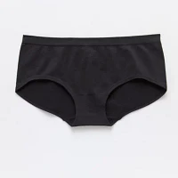 Arizona Body Juniors Seamless Hipster Panty 357270
