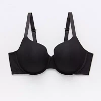 Ambrielle Cotton Demi Bra 364238