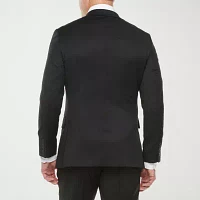 Stafford Coolmax All Season Mens Stretch Fabric Slim Fit Suit Jacket