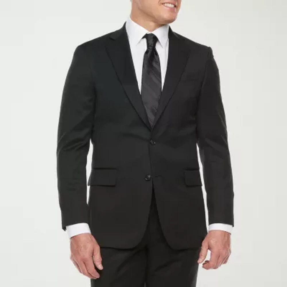 Stafford Coolmax Mens Stretch Fabric Classic Fit Suit Jacket
