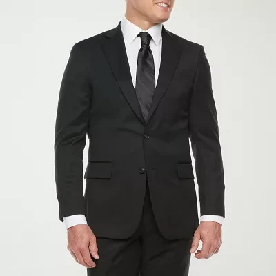 Stafford Coolmax Mens Stretch Fabric Classic Fit Suit Jacket