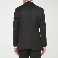 Stafford Coolmax Mens Classic Fit Tuxedo Jacket