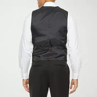 Stafford Coolmax Mens Classic Fit Suit Vest