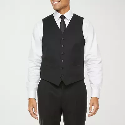Stafford Coolmax Mens Classic Fit Suit Vest