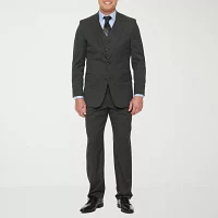 Stafford Coolmax All Season Ecomade Mens Stretch Fabric Classic Fit Suit Jacket