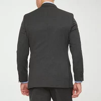 Stafford Coolmax All Season Ecomade Mens Stretch Fabric Classic Fit Suit Jacket
