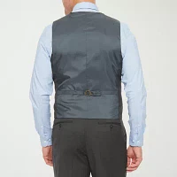 Stafford Coolmax All Season Ecomade Mens Classic Fit Suit Vest