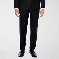 Collection By Michael Strahan Mens Stretch Fabric Slim Fit Suit Jacket