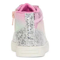 Thereabouts Lil Parker Toddler Girls Sneakers