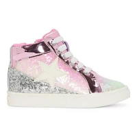 Thereabouts Lil Parker Toddler Girls Sneakers