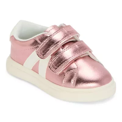 Thereabouts Toddler Girls Lil Nova Oxford Shoes