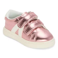 Thereabouts Toddler Girls Lil Nova Oxford Shoes